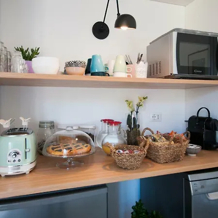 Casa27 住宿加早餐酒店