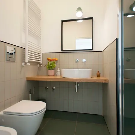 住宿加早餐酒店 Casa27 泰拉奇纳