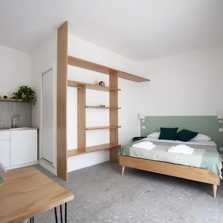 Casa27 Террачина