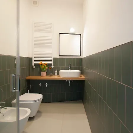 Casa27 Отель типа 