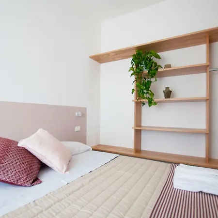 Casa27 Террачина