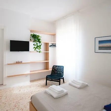 Casa27 לינה וארוחת בוקר 3*