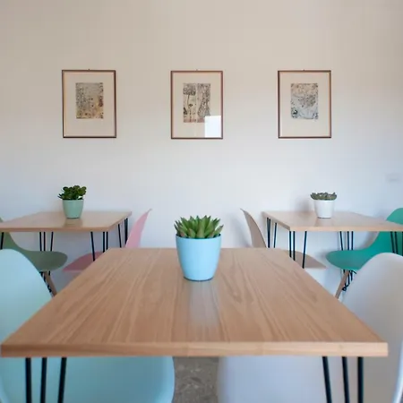 Casa27 3* טרצ'ינה