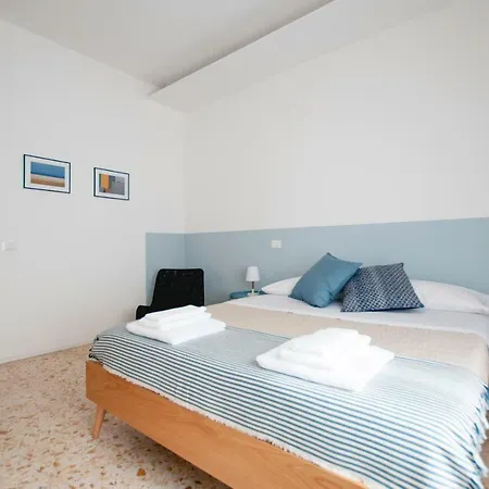 Casa27 לינה וארוחת בוקר