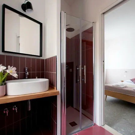 Casa27 Отель типа 