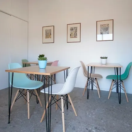 Casa27 Террачина