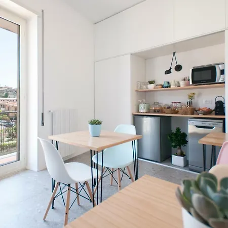 Casa27 Отель типа 