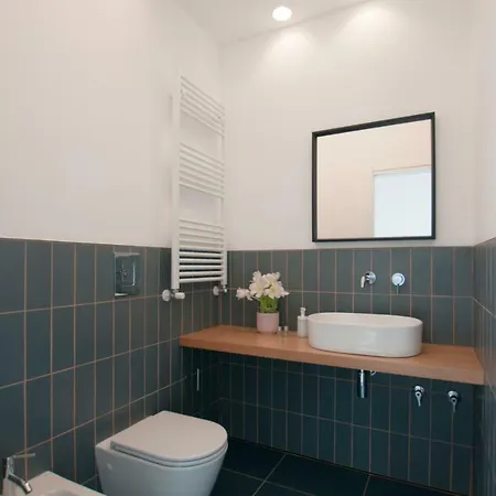 Casa27 לינה וארוחת בוקר טרצ'ינה