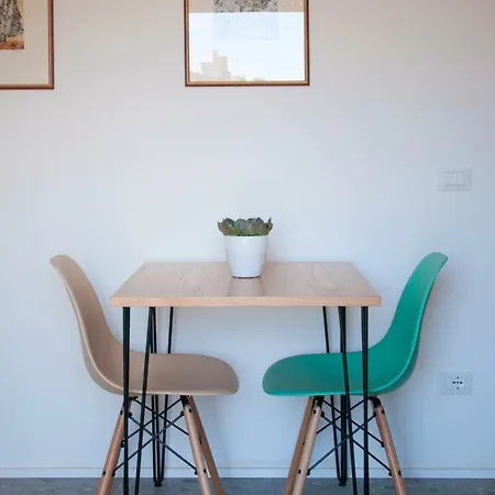 Casa27 לינה וארוחת בוקר