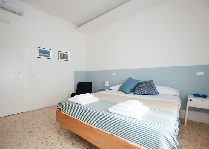 Casa27 Bed & Breakfast