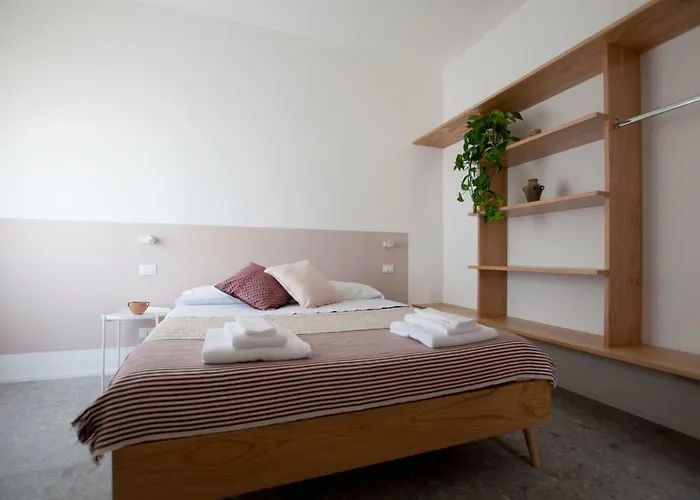 Casa27 Bed & Breakfast 3*