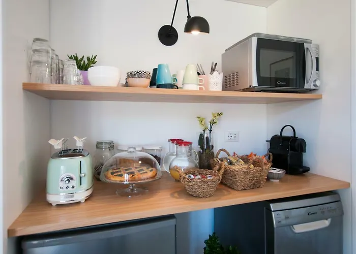 Casa27 Bed & Breakfast