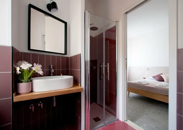 Casa27 Bed & Breakfast 3*