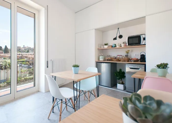 Casa27 Bed & Breakfast 3*