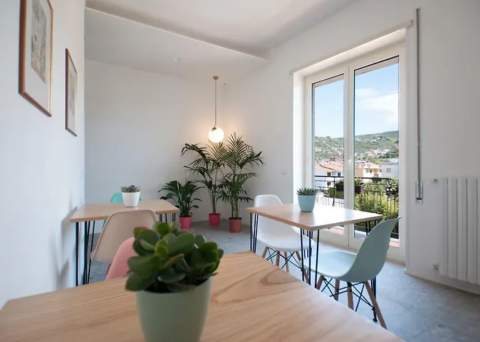 Casa27 Bed & Breakfast 3*