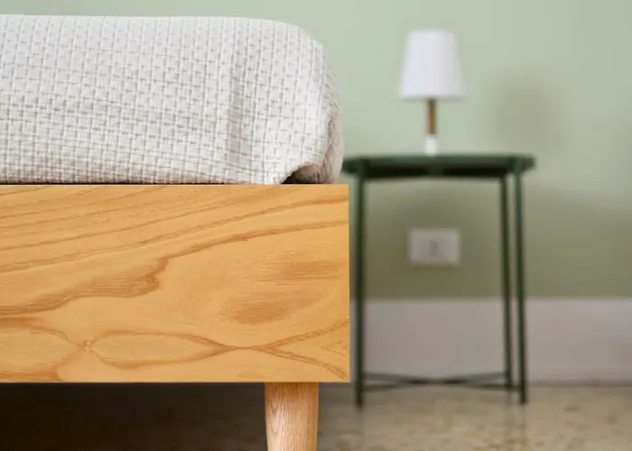 Casa27 Bed & Breakfast