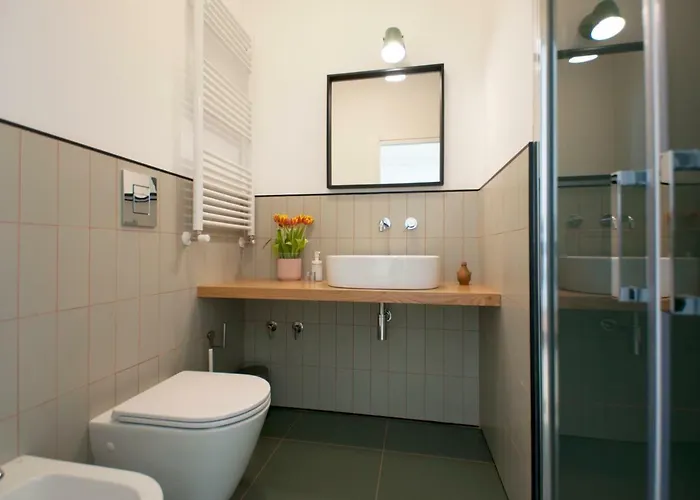 Bed & Breakfast Casa27 Terracina