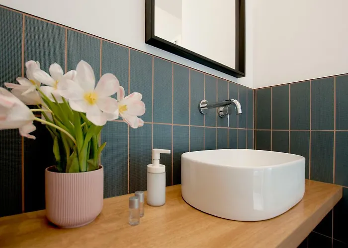 Bed & Breakfast Casa27