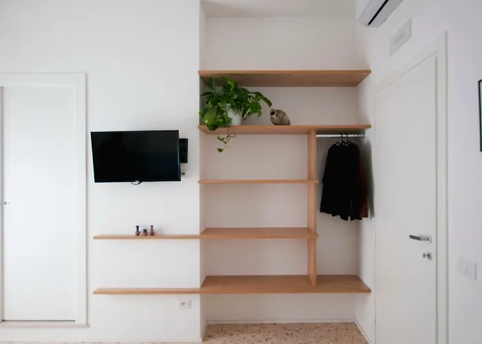 Bed & Breakfast Casa27 Terracina