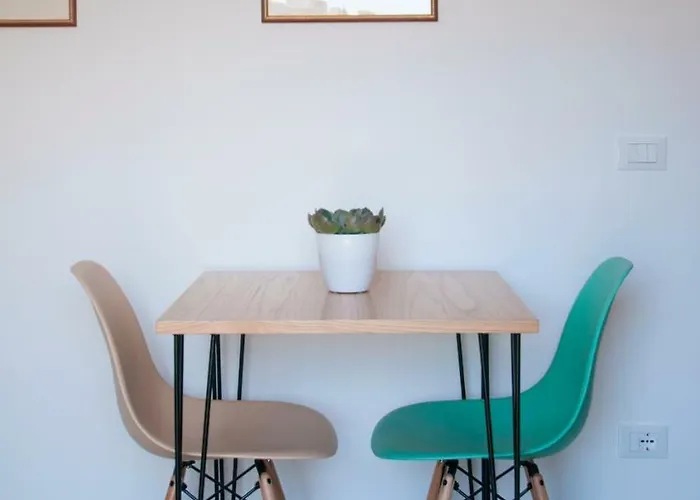 Casa27 Bed & Breakfast