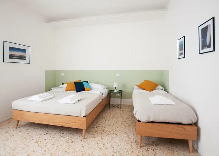 Bed & Breakfast Casa27 Terracina